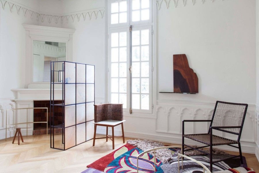 H ονειρεμένη βίλα στο Μονακό που υπήρξε κατοικία του Karl Lagerfeld- Φωτογραφία 3