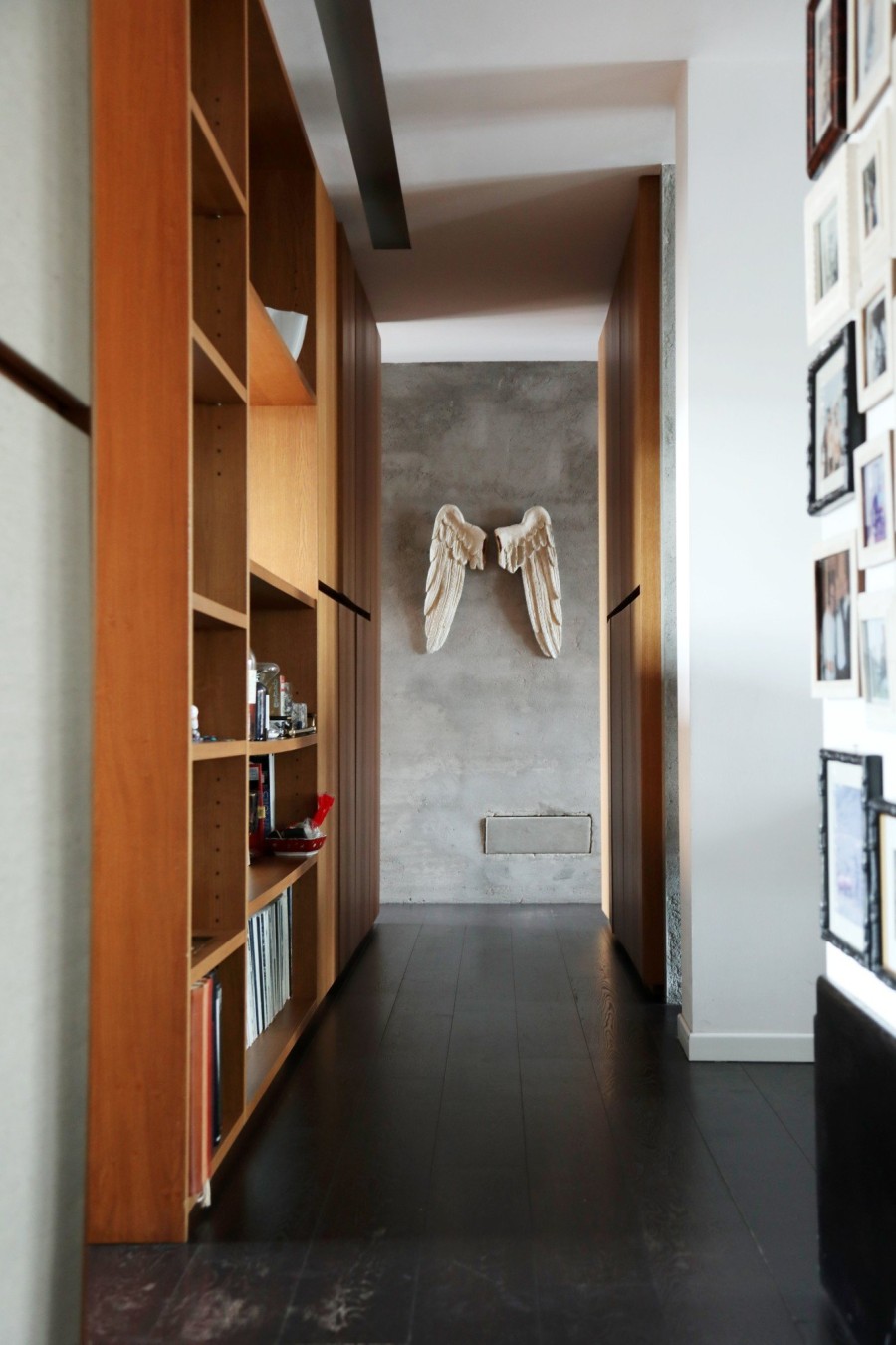 H designer JJ Martin αποτυπώνει το στιλ της στο σπίτι της στο Μιλάνο- Φωτογραφία 14
