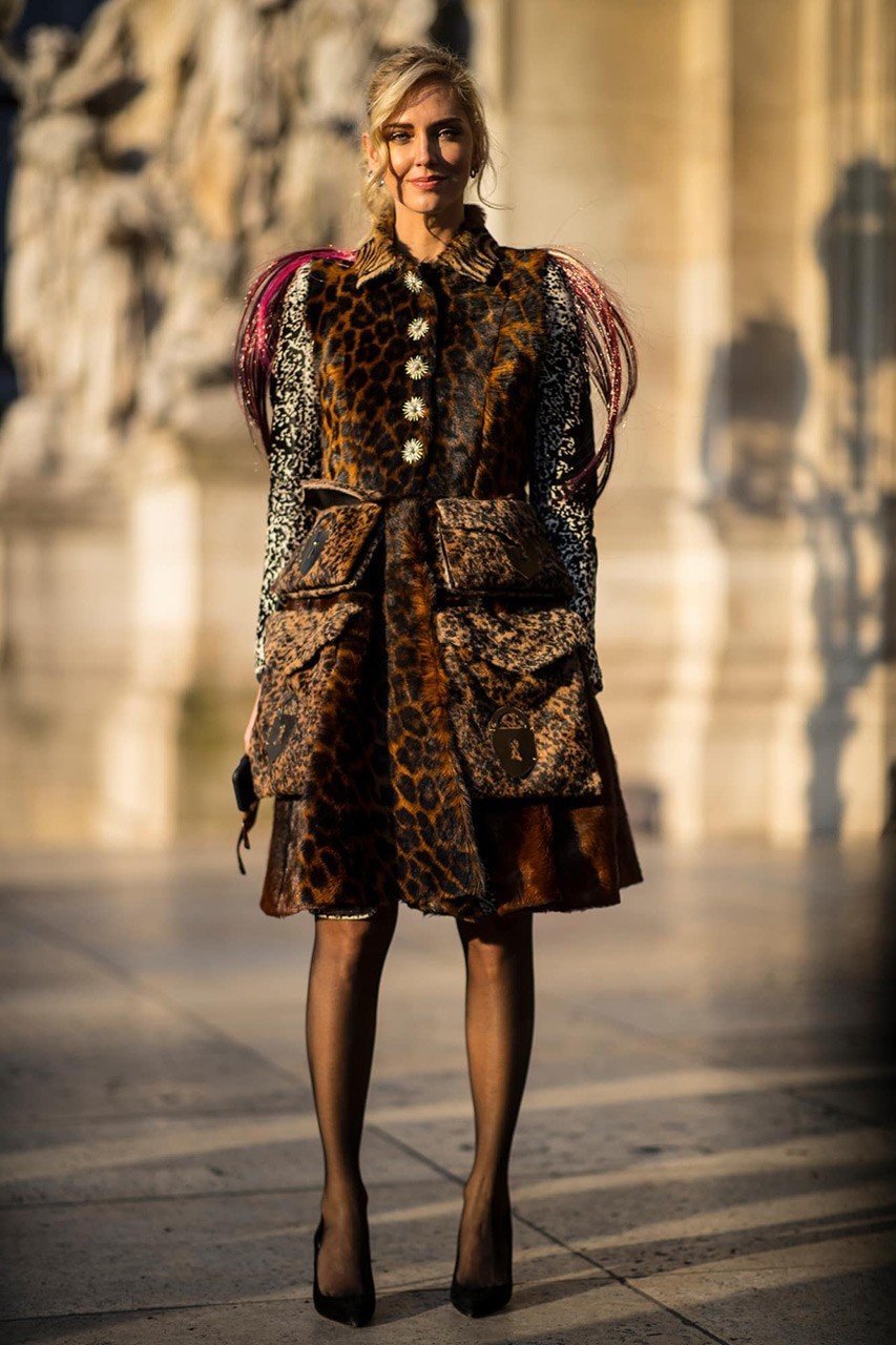 Μαθήματα winter dressing από τη γαλλική πρωτεύουσα της μόδας - Φωτογραφία 53