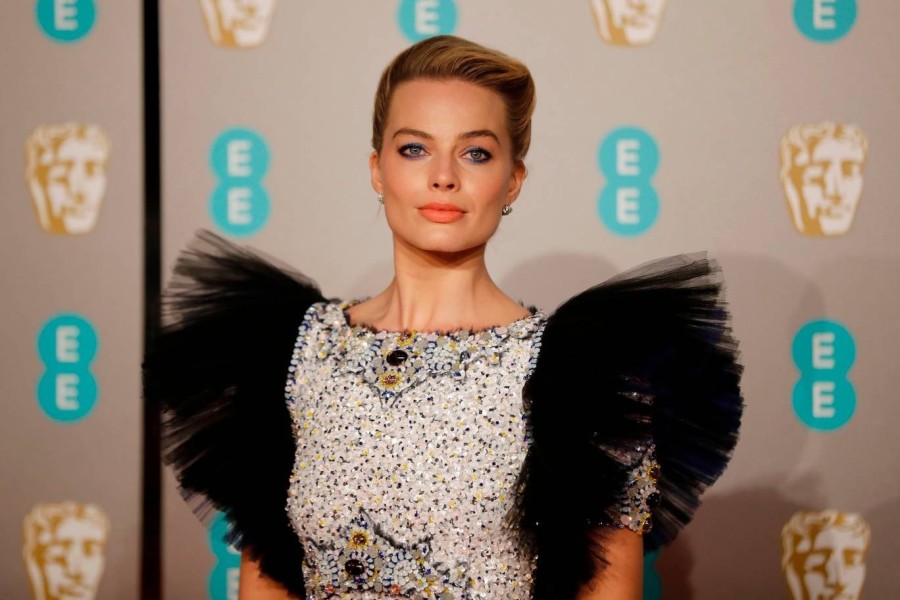 BAFTA 2019: Ο θρίαμβος του Λάνθιμου και οι λαμπερές παρουσίες- Φωτογραφία 14