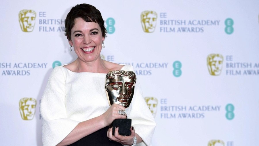 BAFTA 2019: Ο θρίαμβος του Λάνθιμου και οι λαμπερές παρουσίες- Φωτογραφία 21