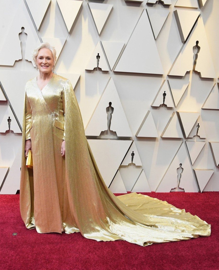 Glen Close