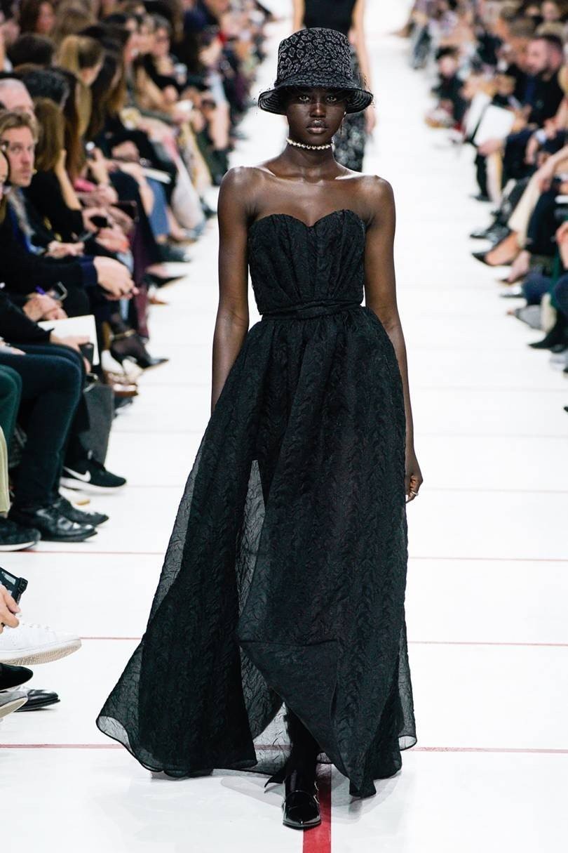 Paris Fashion Week: Δυναμική έναρξη με Christian Dior και Saint Laurent- Φωτογραφία 9