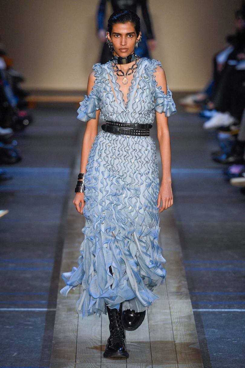 Εβδομάδα Μόδας του Παρισιού: Η Penelope Cruz, η πολυτέλεια και τα νέα trends- Φωτογραφία 18