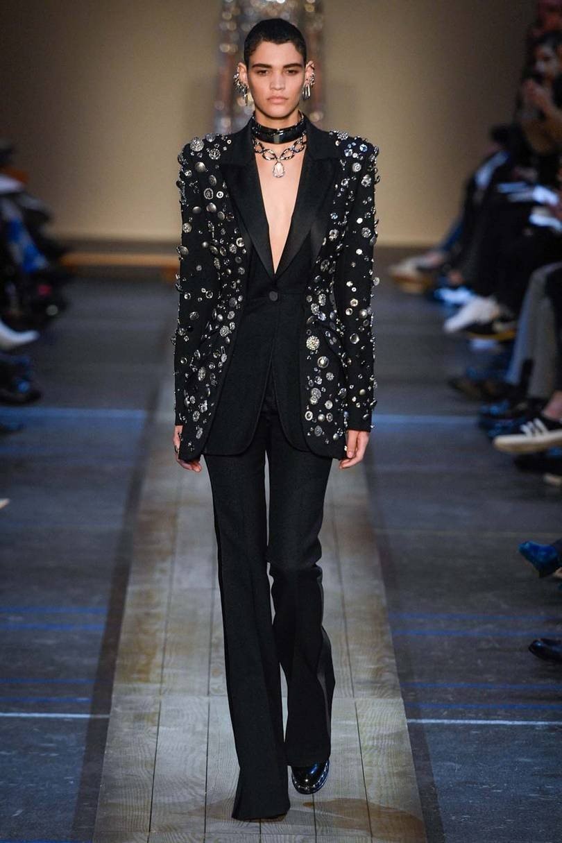 Εβδομάδα Μόδας του Παρισιού: Η Penelope Cruz, η πολυτέλεια και τα νέα trends- Φωτογραφία 16