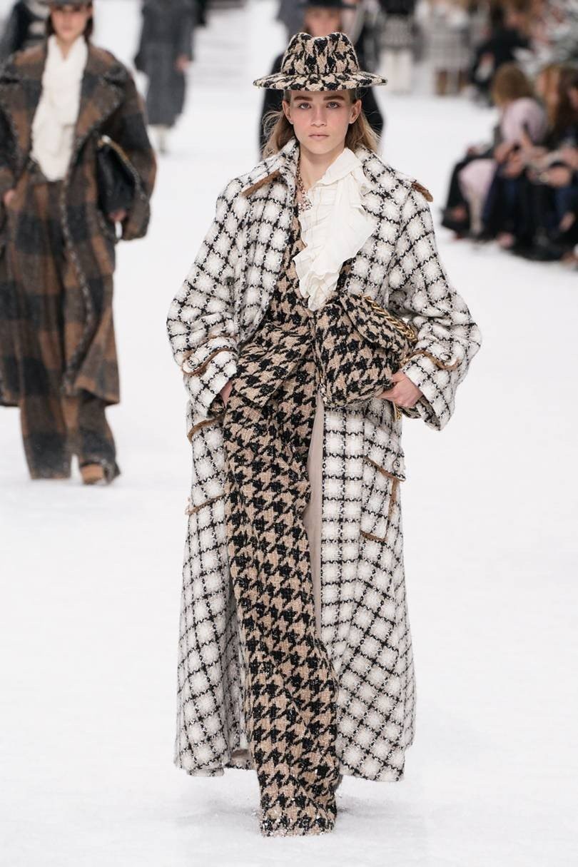 Εβδομάδα Μόδας του Παρισιού: Η Penelope Cruz, η πολυτέλεια και τα νέα trends- Φωτογραφία 6