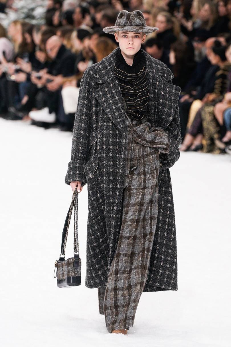 Εβδομάδα Μόδας του Παρισιού: Η Penelope Cruz, η πολυτέλεια και τα νέα trends- Φωτογραφία 5