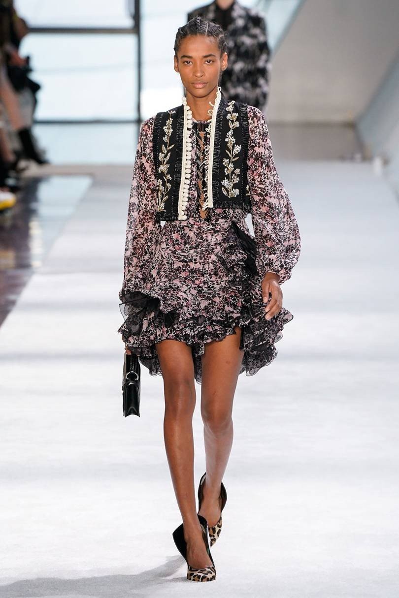 Εβδομάδα Μόδας του Παρισιού: Η Penelope Cruz, η πολυτέλεια και τα νέα trends- Φωτογραφία 14