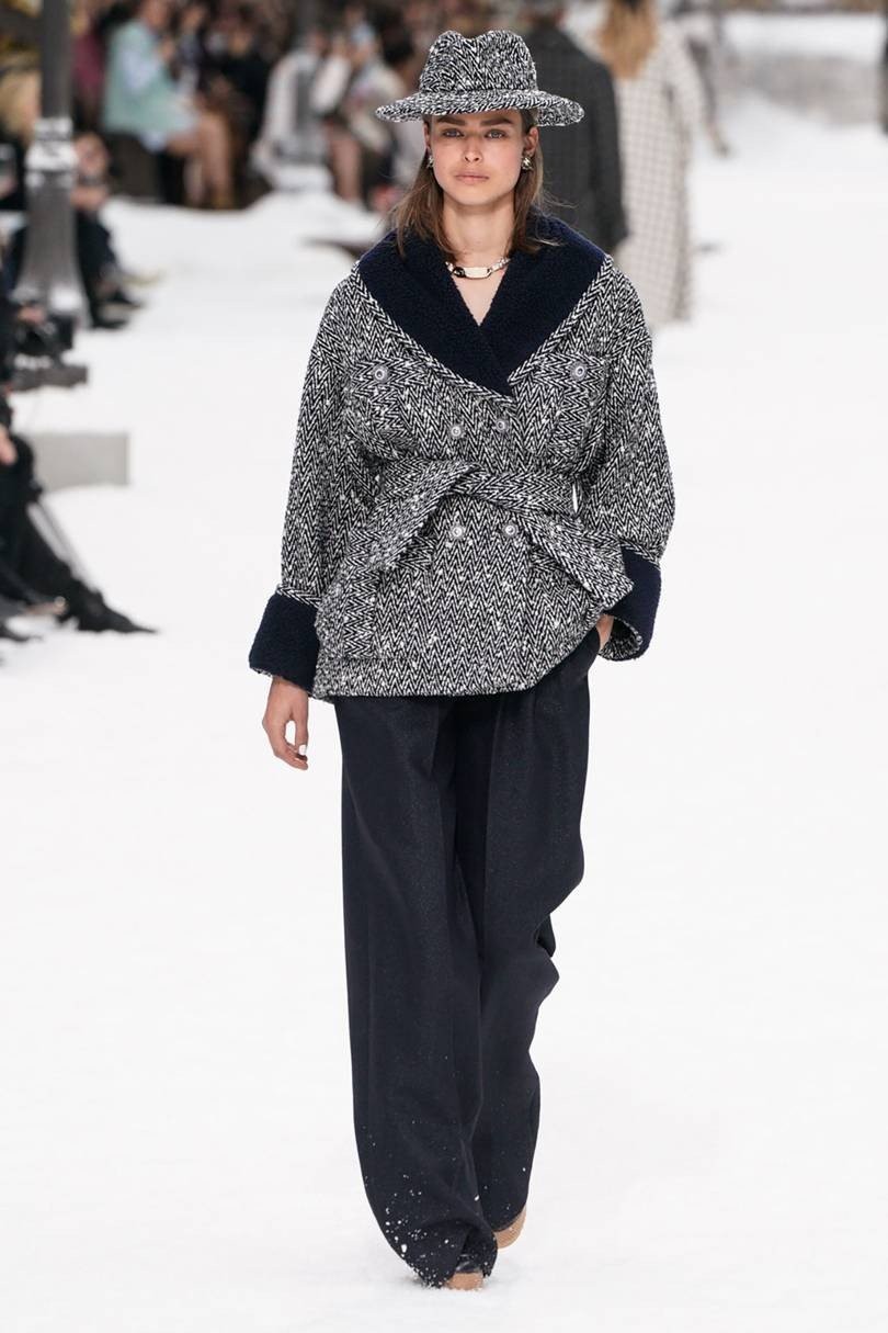 Εβδομάδα Μόδας του Παρισιού: Η Penelope Cruz, η πολυτέλεια και τα νέα trends- Φωτογραφία 3