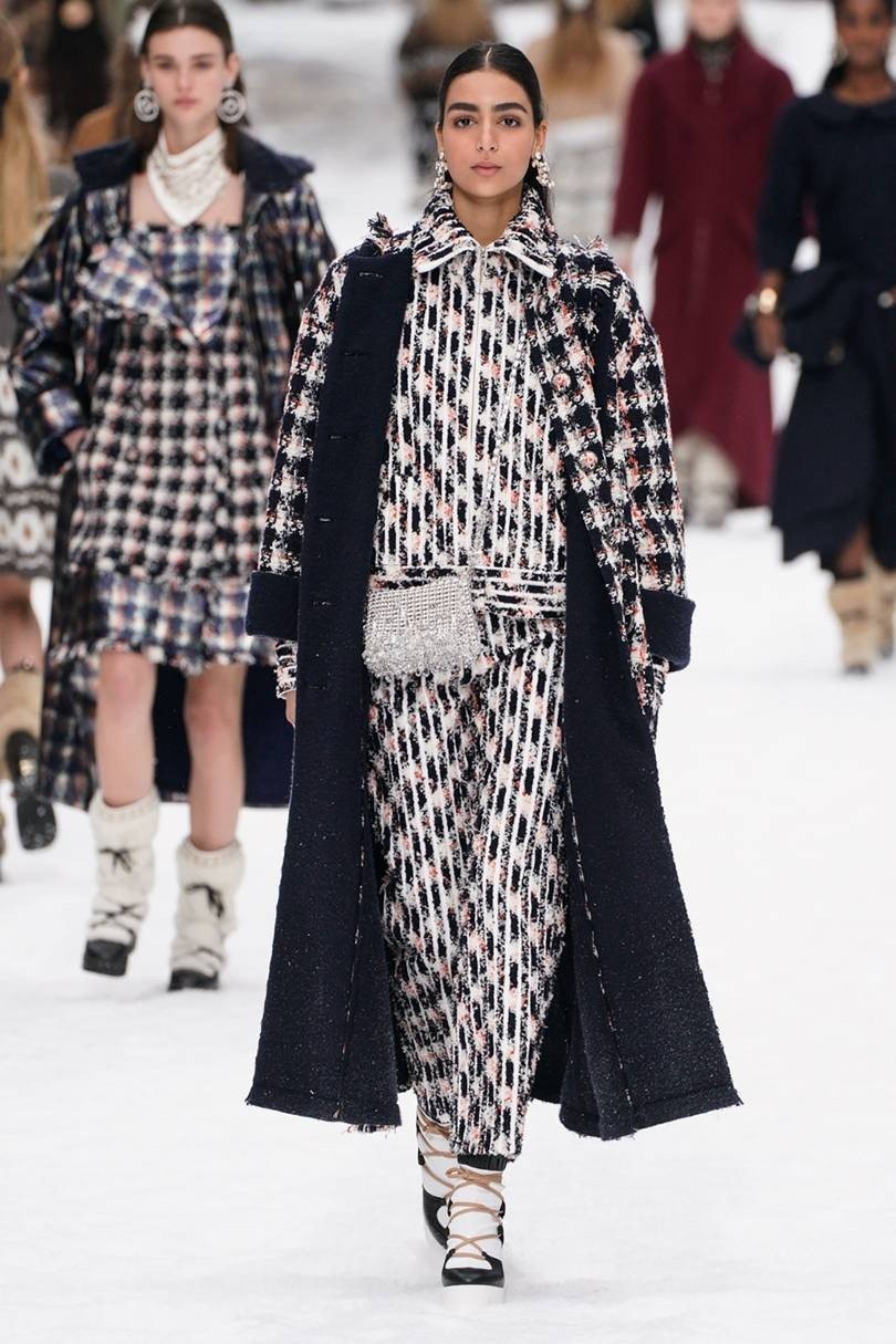 Εβδομάδα Μόδας του Παρισιού: Η Penelope Cruz, η πολυτέλεια και τα νέα trends- Φωτογραφία 1
