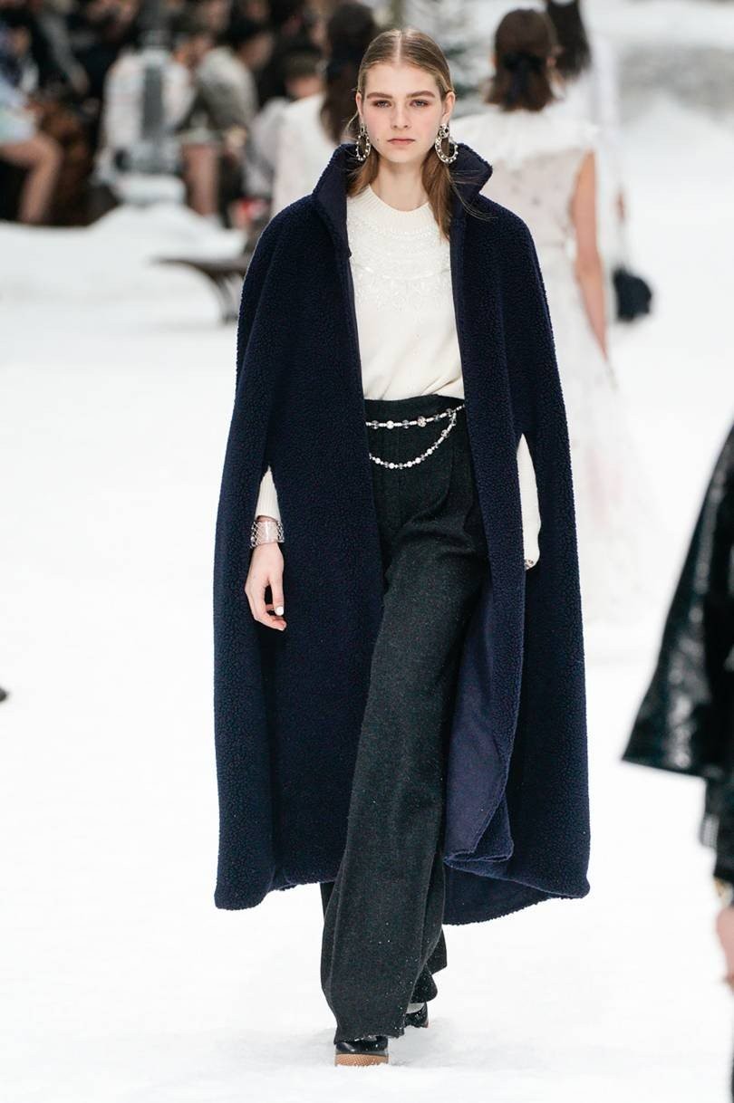 Εβδομάδα Μόδας του Παρισιού: Η Penelope Cruz, η πολυτέλεια και τα νέα trends- Φωτογραφία 8