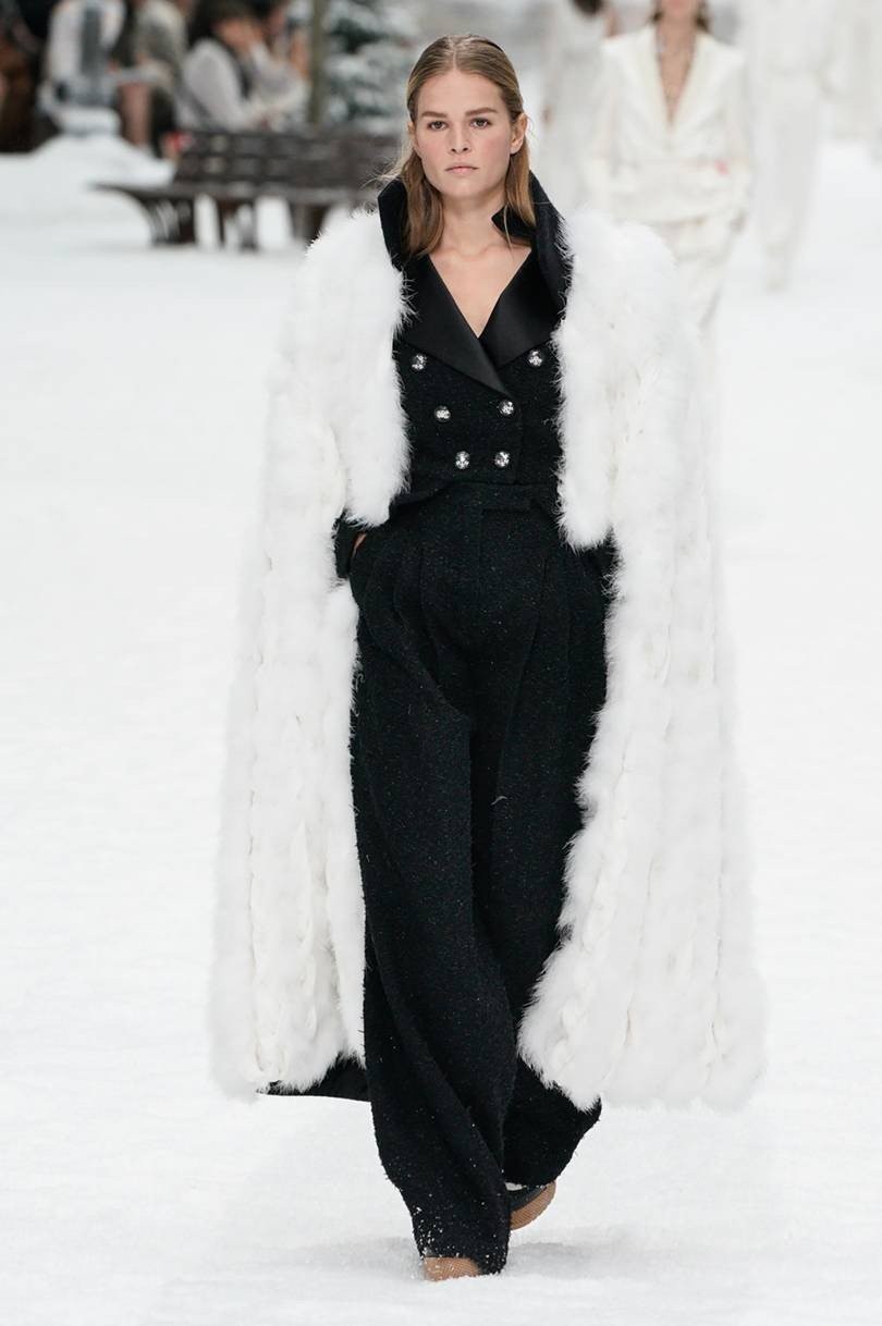 Εβδομάδα Μόδας του Παρισιού: Η Penelope Cruz, η πολυτέλεια και τα νέα trends- Φωτογραφία 7