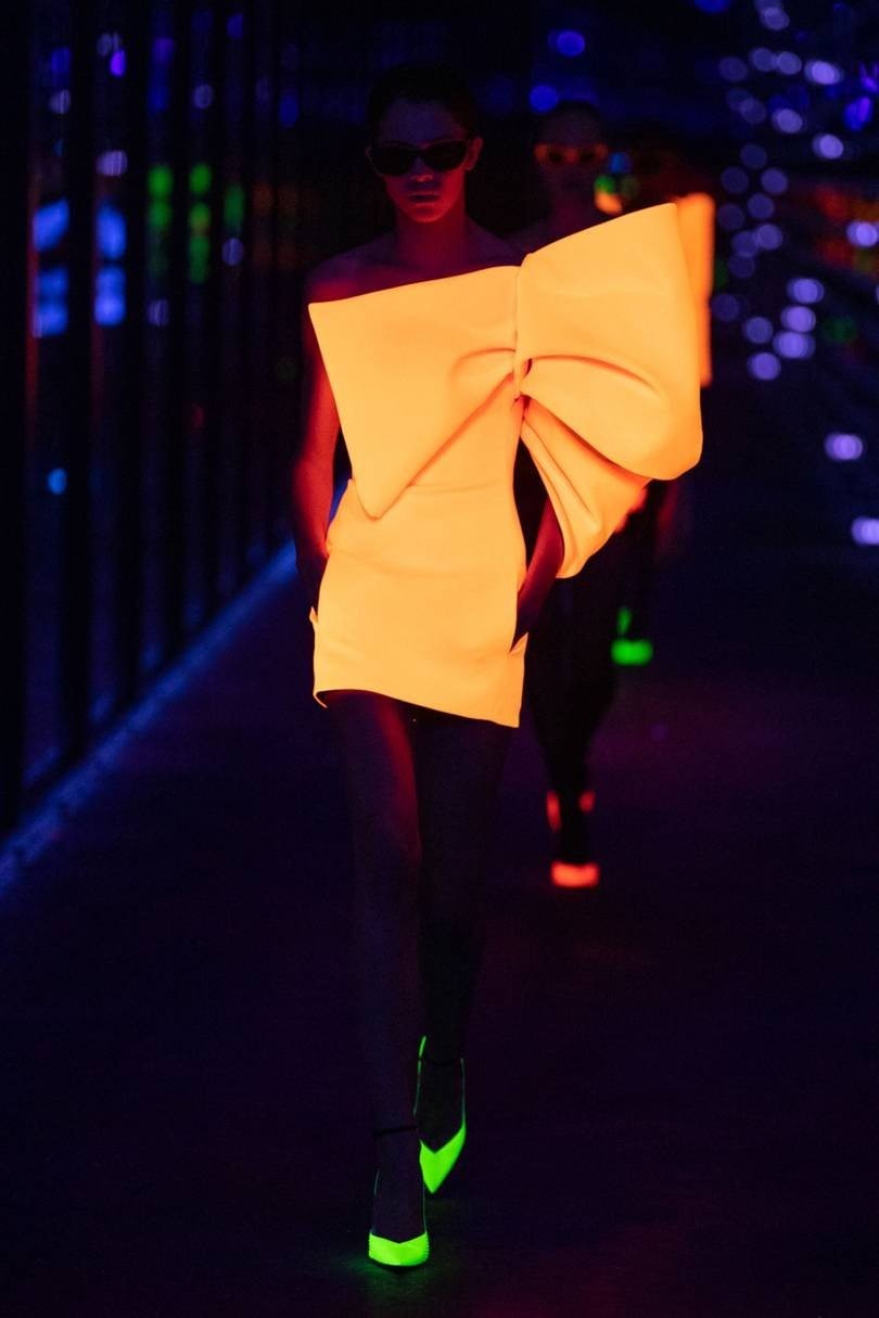 Paris Fashion Week: Δυναμική έναρξη με Christian Dior και Saint Laurent- Φωτογραφία 19