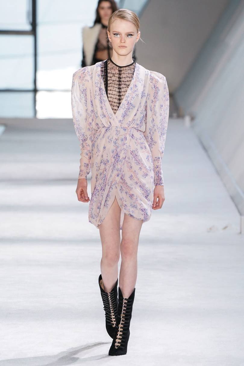Εβδομάδα Μόδας του Παρισιού: Η Penelope Cruz, η πολυτέλεια και τα νέα trends- Φωτογραφία 13