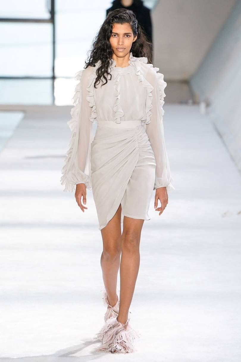 Εβδομάδα Μόδας του Παρισιού: Η Penelope Cruz, η πολυτέλεια και τα νέα trends- Φωτογραφία 12