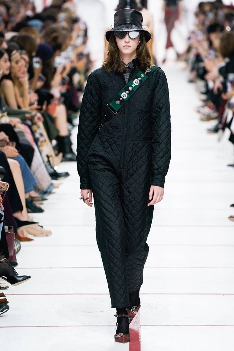 Paris Fashion Week: Δυναμική έναρξη με Christian Dior και Saint Laurent- Φωτογραφία 6