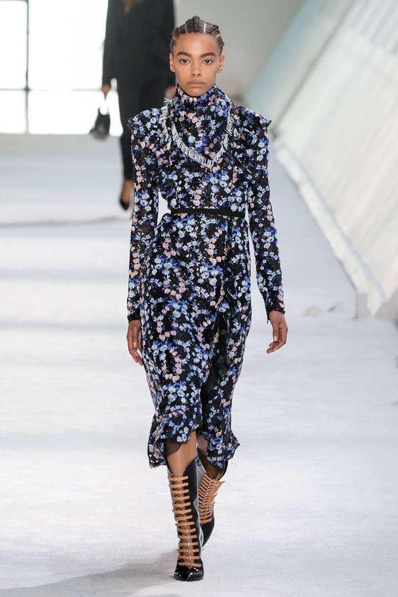 Εβδομάδα Μόδας του Παρισιού: Η Penelope Cruz, η πολυτέλεια και τα νέα trends- Φωτογραφία 9