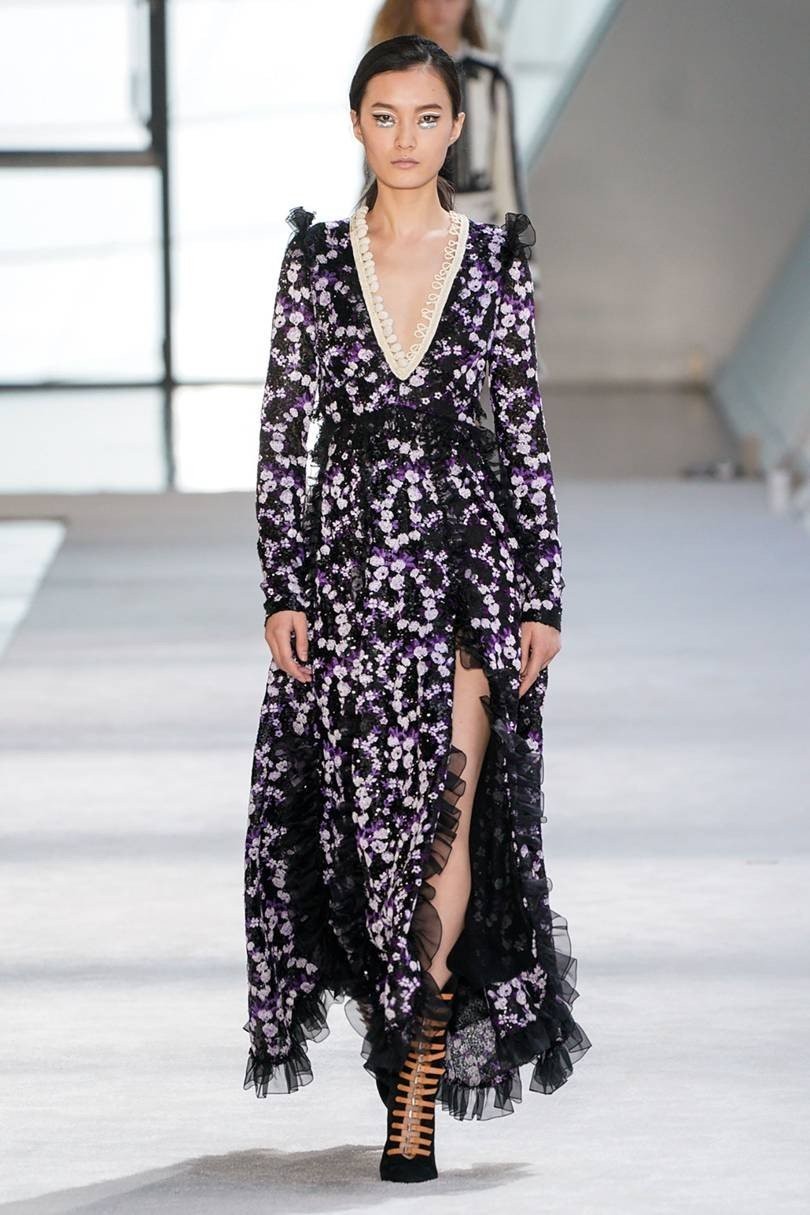 Εβδομάδα Μόδας του Παρισιού: Η Penelope Cruz, η πολυτέλεια και τα νέα trends- Φωτογραφία 15
