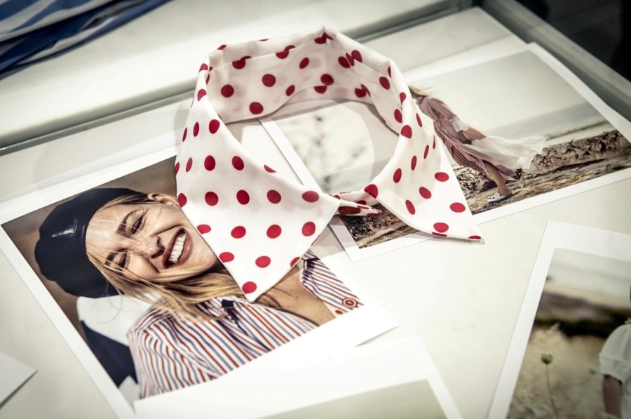 Η Evi Grintela παρουσιάζει τη νέα συλλογή shirtdresses μ' ένα τέλειο pop-up store - Φωτογραφία 4