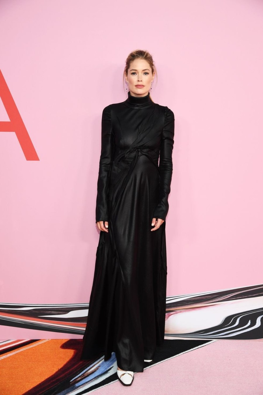 CFDA Fashion Awards 2019: Η Jennifer Lopez και η Barbie είχαν την τιμητική τους- Φωτογραφία 14