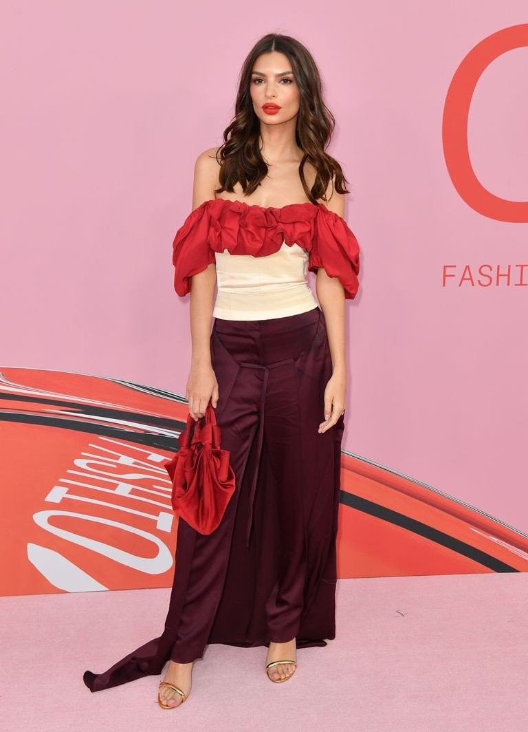 CFDA Fashion Awards 2019: Η Jennifer Lopez και η Barbie είχαν την τιμητική τους- Φωτογραφία 7