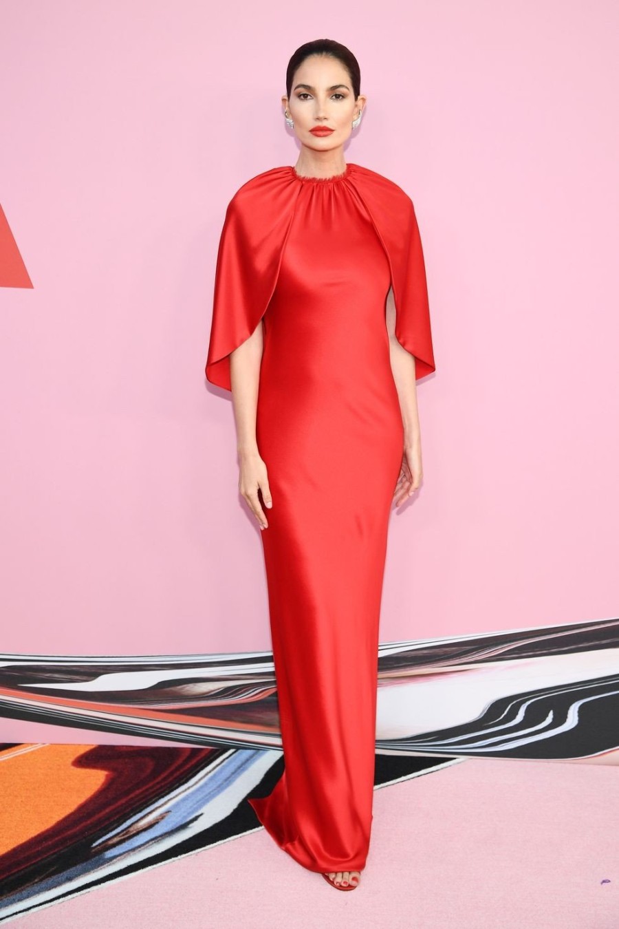 CFDA Fashion Awards 2019: Η Jennifer Lopez και η Barbie είχαν την τιμητική τους- Φωτογραφία 1