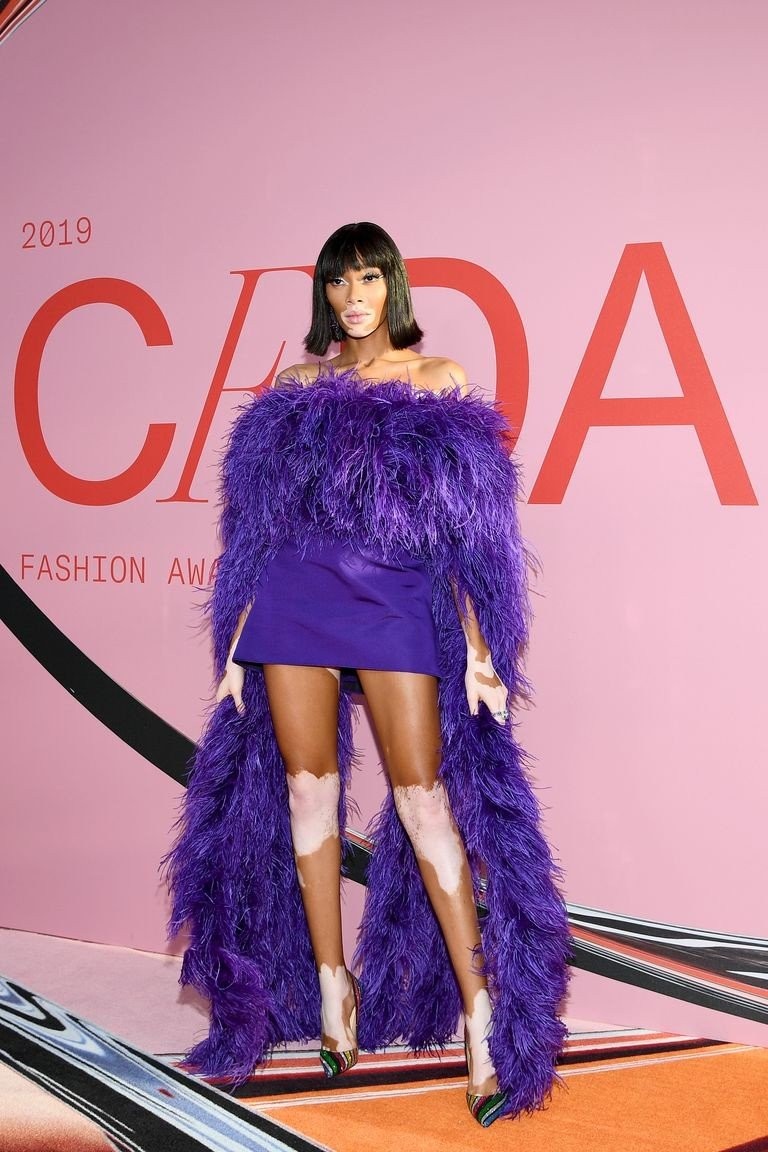 CFDA Fashion Awards 2019: Η Jennifer Lopez και η Barbie είχαν την τιμητική τους- Φωτογραφία 5