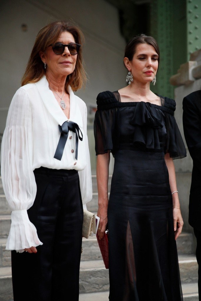 Ο φόρος τιμής στον Karl Lagerfeld και όλη η αλήθεια για την πώληση του οίκου Chanel - Φωτογραφία 6
