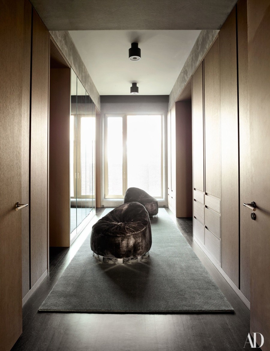 Περιηγηθείτε στο minimal διαμέρισμα του σχεδιαστή Alexander Wang- Φωτογραφία 4