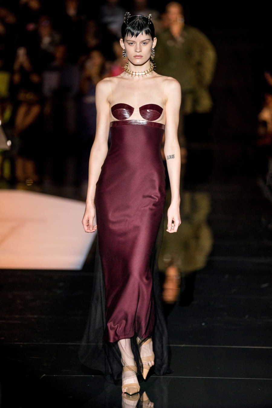 Paris Haute Couture Fashion Week: Dior, Schiaparelli κι ό,τι άλλο ξεχωρίσαμε από τα χθεσινά shows- Φωτογραφία 19