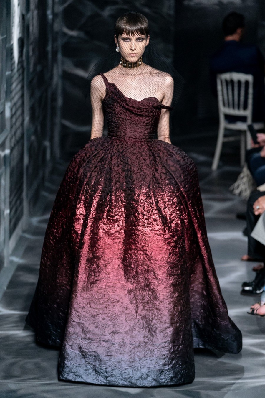 Paris Haute Couture Fashion Week: Dior, Schiaparelli κι ό,τι άλλο ξεχωρίσαμε από τα χθεσινά shows- Φωτογραφία 3