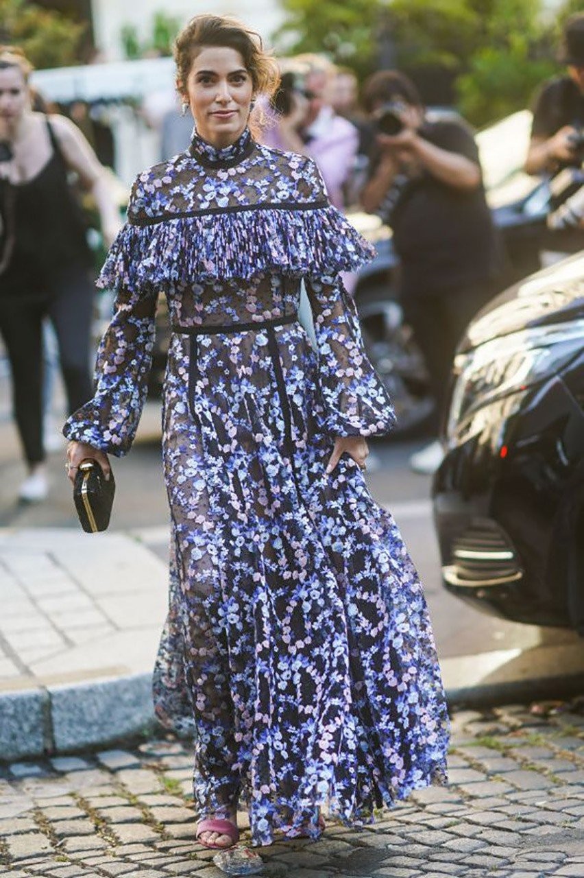 Paris Haute Couture Fashion Week: Οι celebrities που κυριάρχησαν στα front rows- Φωτογραφία 16