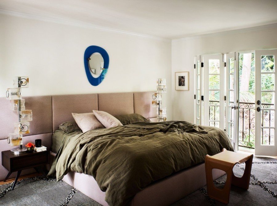 Ένα πολύχρωμο σπίτι στο West Hollywood είναι το όνειρο κάθε design lover- Φωτογραφία 5