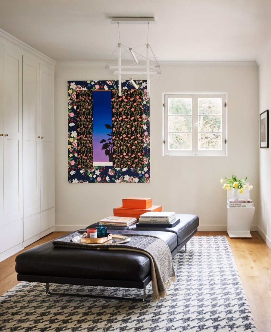 Ένα πολύχρωμο σπίτι στο West Hollywood είναι το όνειρο κάθε design lover- Φωτογραφία 6