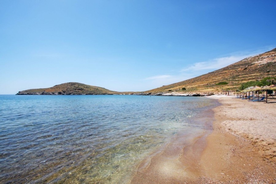 Σύρος: Το πανέμορφο και αρχοντικό νησί σας καλεί να το ανακαλύψετε- Φωτογραφία 5