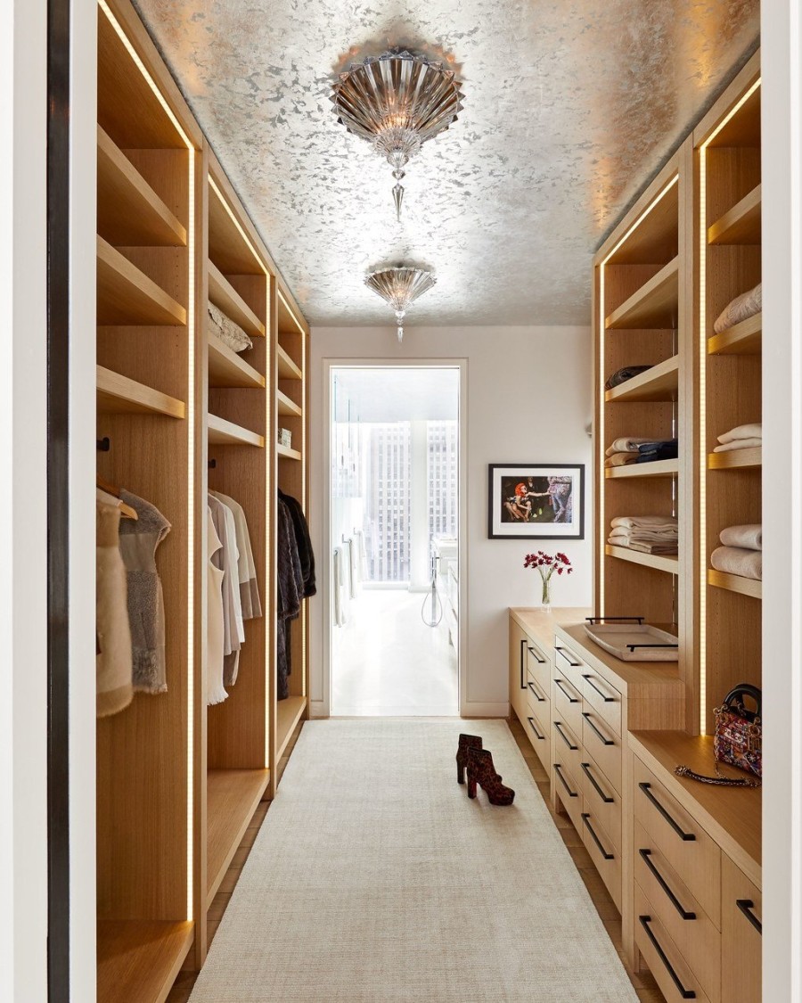 Ένα διαμέρισμα 6000 τ.μ. στη Νέα Υόρκη αποτελεί όαση για κάθε design lover- Φωτογραφία 3
