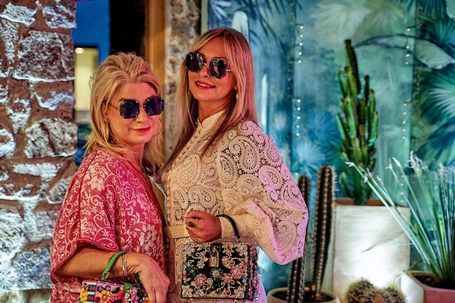Mykonos Fashion Report: Μόδα και Lifestyle στο πλέον αγαπημένο νησί των celebrities- Φωτογραφία 5