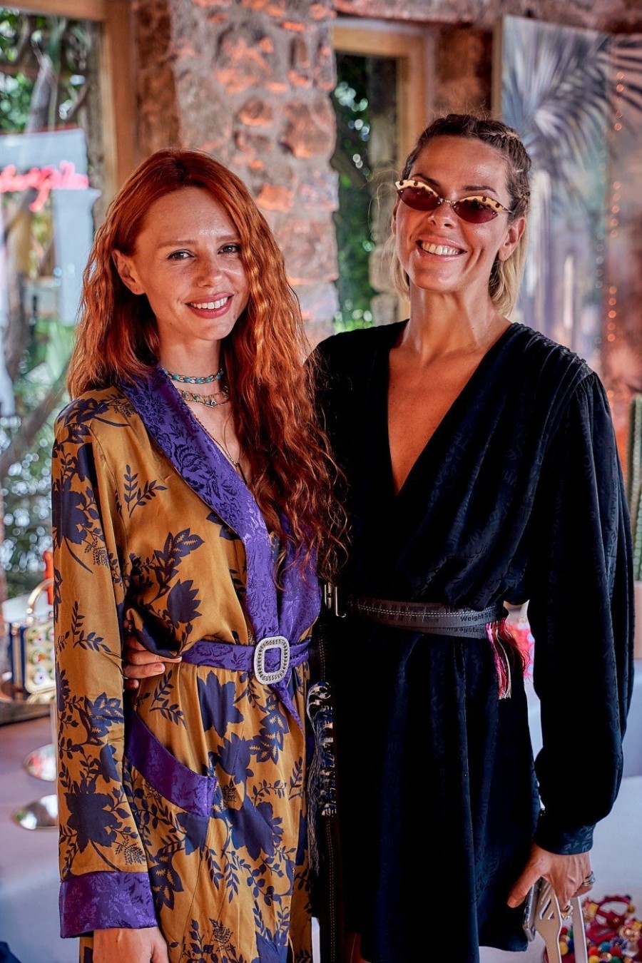 Mykonos Fashion Report: Μόδα και Lifestyle στο πλέον αγαπημένο νησί των celebrities- Φωτογραφία 1