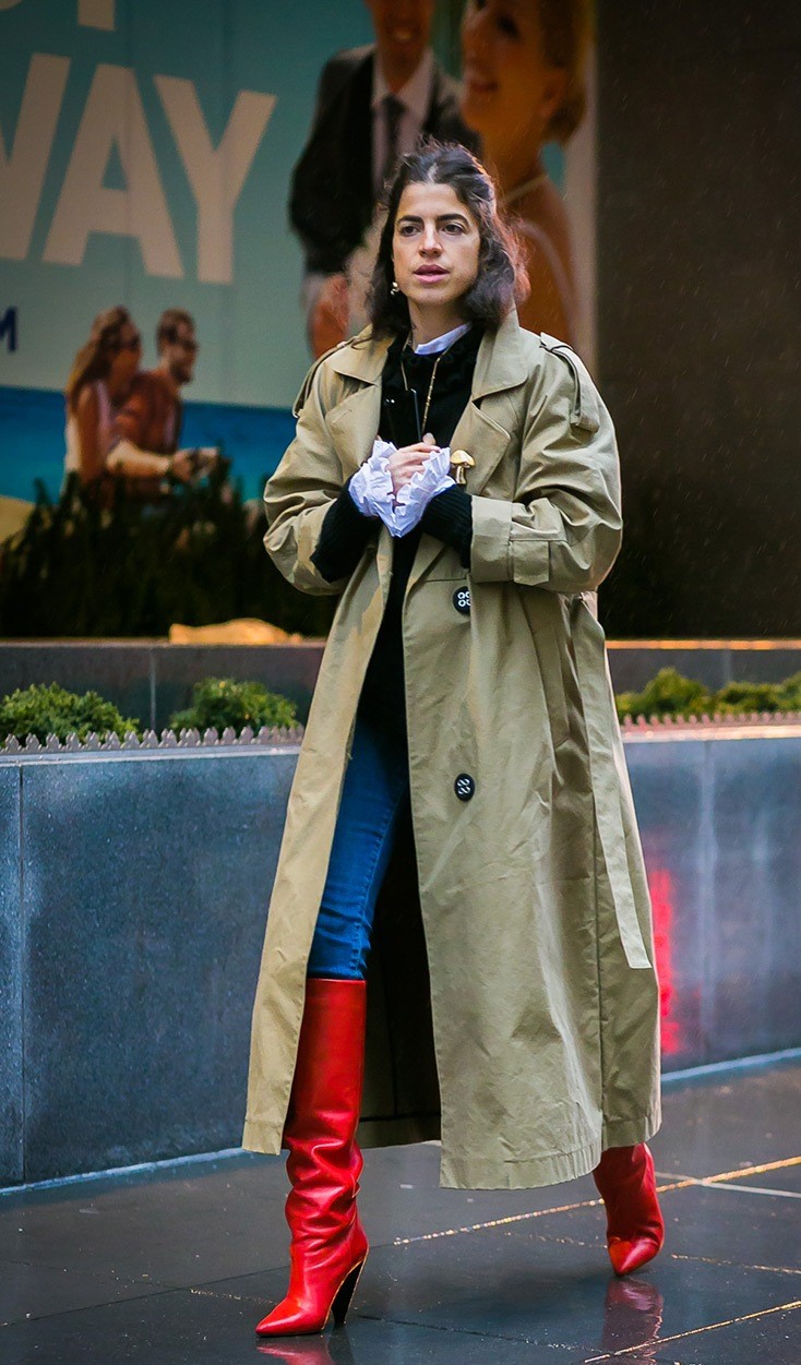 Leandra Medine