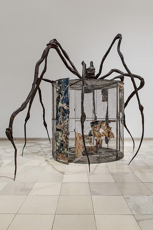 Το έντυπο έργο της Louise Bourgeois σε μια νέα έκθεση στο MoMA- Φωτογραφία 6