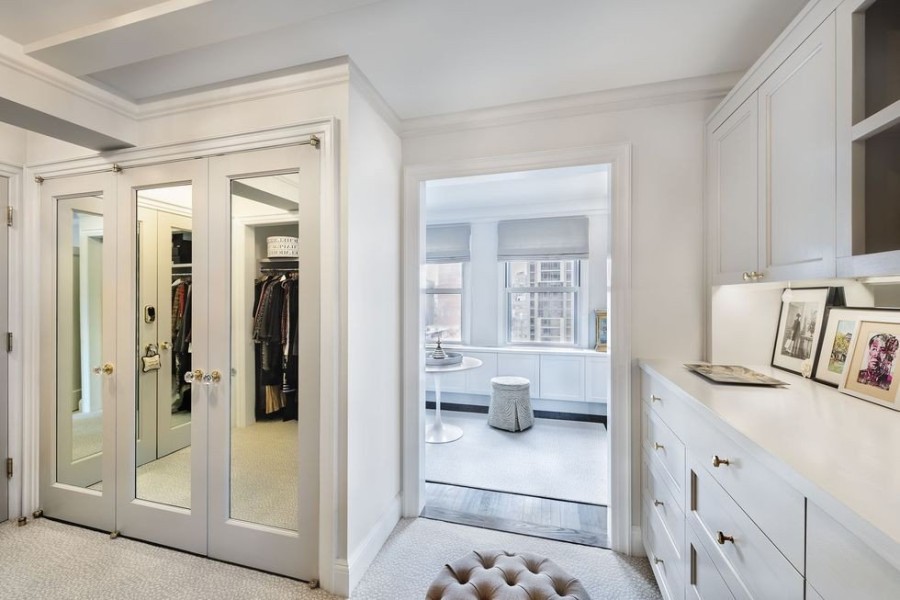 Ανακαλύψτε το συγκλονιστικό σπίτι της fashion executive του οίκου Chanel- Φωτογραφία 3