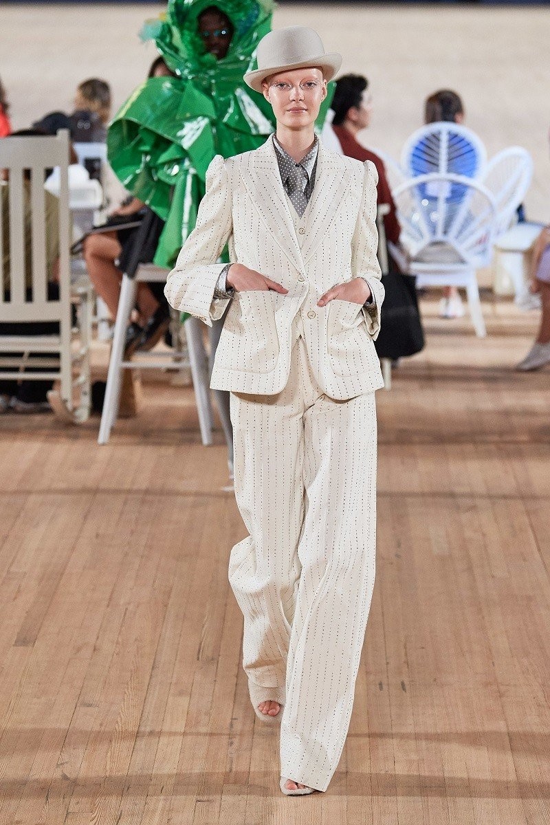 New York Fashion Week: Michael Kors και Marc Jacobs εντυπωσίασαν με τις δημιουργίες τους- Φωτογραφία 14