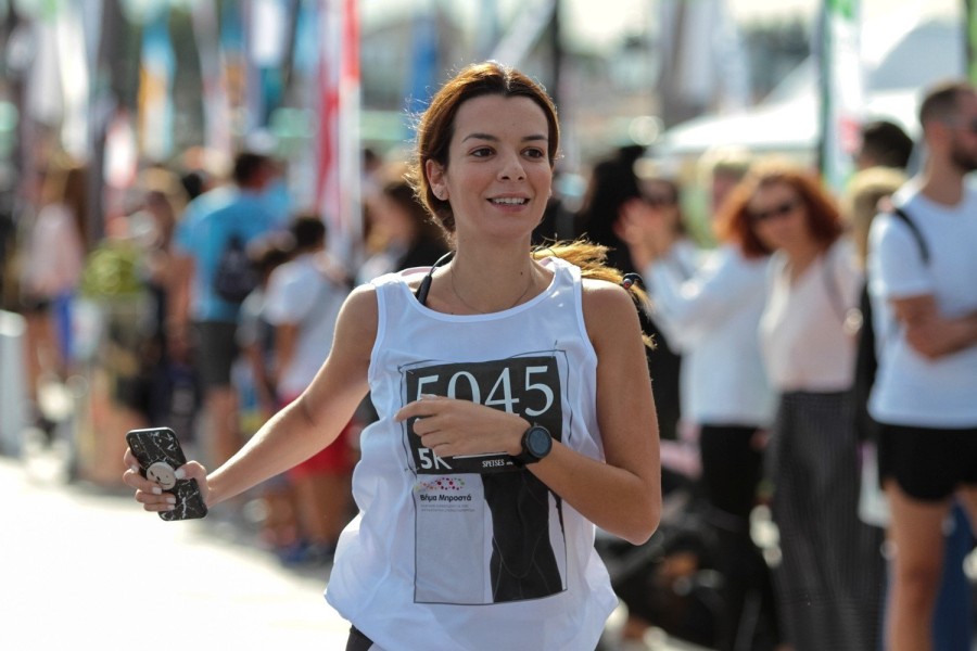 Spetses Mini Marathon 2019: Καλύτερο από Ποτέ!- Φωτογραφία 10