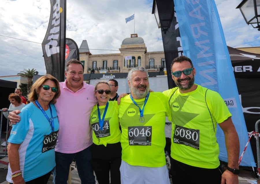 Spetses Mini Marathon 2019: Καλύτερο από Ποτέ!- Φωτογραφία 8
