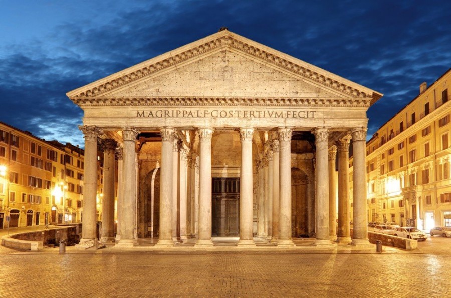 Travel Guide: Πώς να περάσετε ένα αξέχαστο Σαββατοκύριακο στη Ρώμη- Φωτογραφία 4