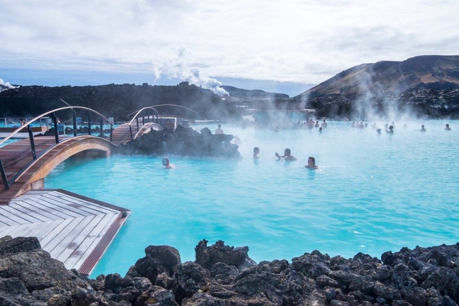 Ισλανδία: Ένα ταξίδι που αποτελεί για όλους εμπειρία ζωής- Φωτογραφία 1