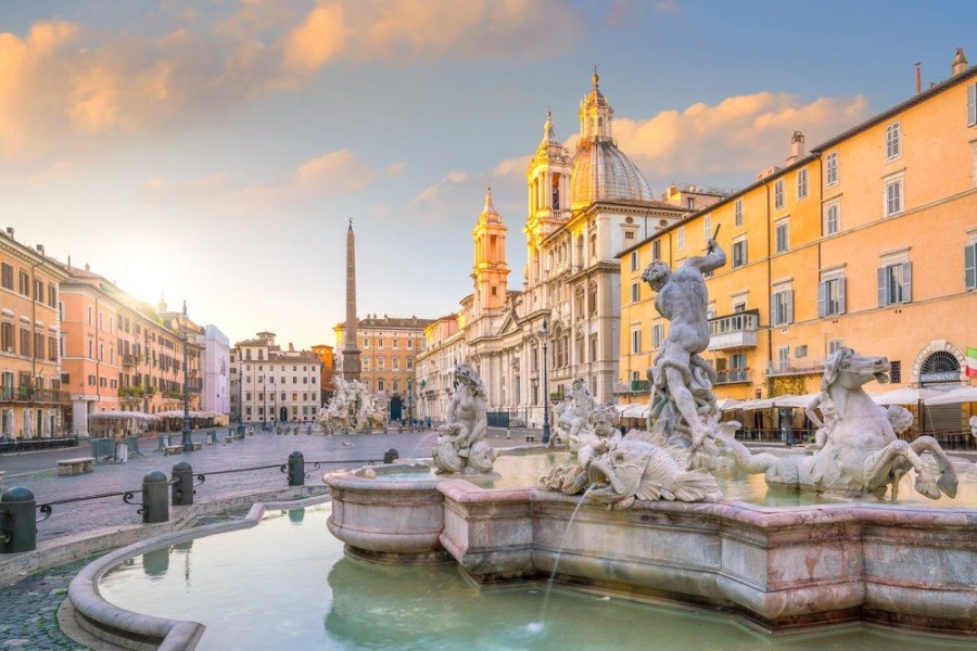 Travel Guide: Πώς να περάσετε ένα αξέχαστο Σαββατοκύριακο στη Ρώμη- Φωτογραφία 3