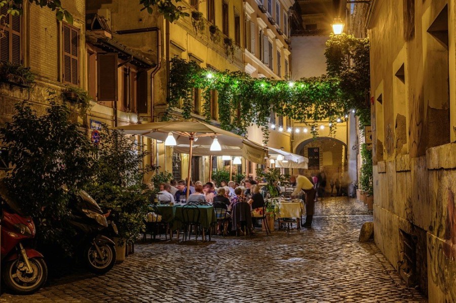 Travel Guide: Πώς να περάσετε ένα αξέχαστο Σαββατοκύριακο στη Ρώμη- Φωτογραφία 2