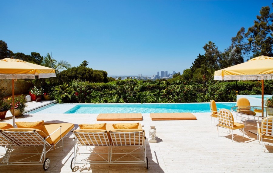 Ένα εκπληκτικό σπίτι στο Beverly Hills με luxurious λεπτομέρειες που θα σας ενθουσιάσει- Φωτογραφία 4