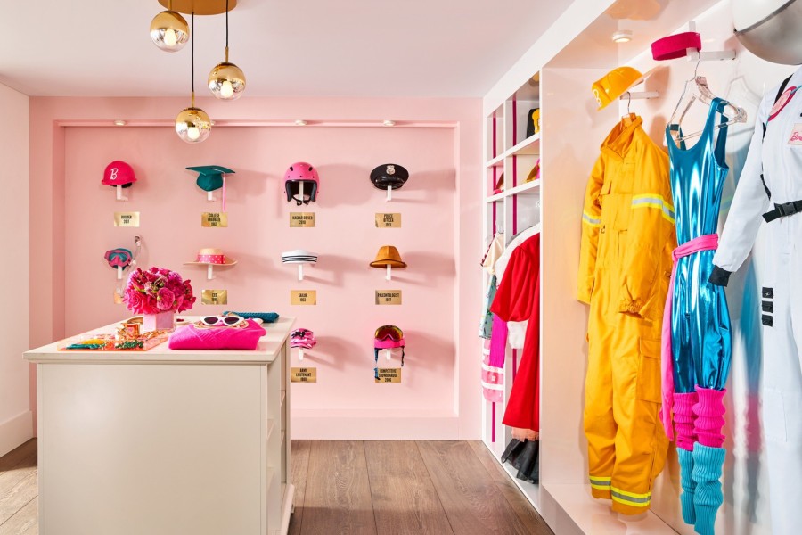 Τώρα μπορείτε κι εσείς να νοικιάσετε το σπίτι της Barbie στο Malibu - Φωτογραφία 1